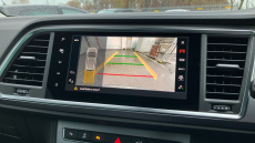 SEAT Ateca 1.5 TSI EVO FR Line 5dr DSG Petrol Estate